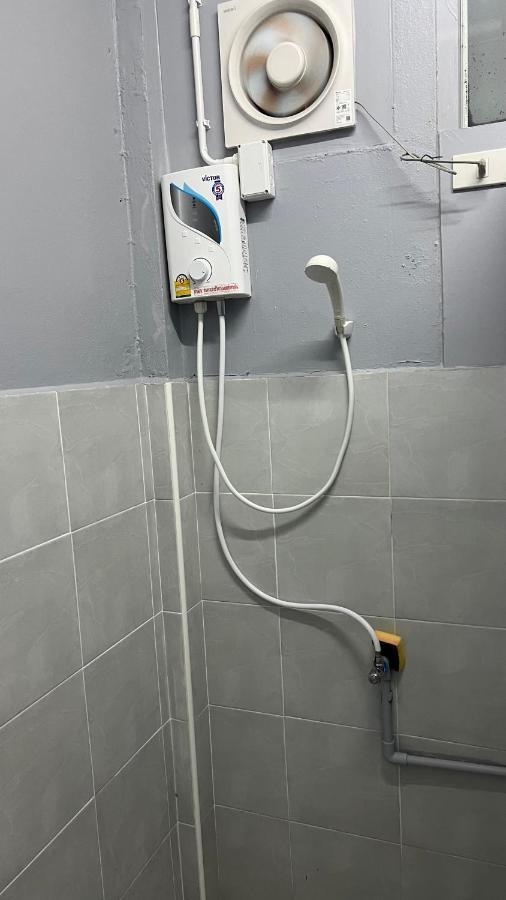 W District Hostel بانكوك المظهر الخارجي الصورة