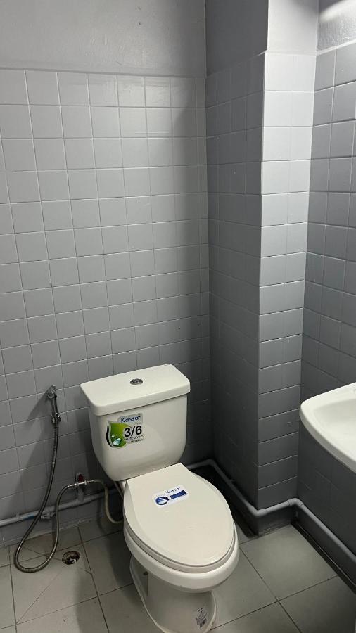 W District Hostel بانكوك المظهر الخارجي الصورة