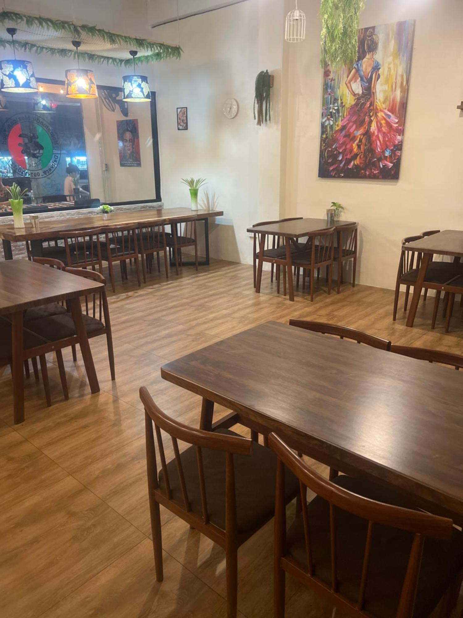 W District Hostel بانكوك المظهر الخارجي الصورة
