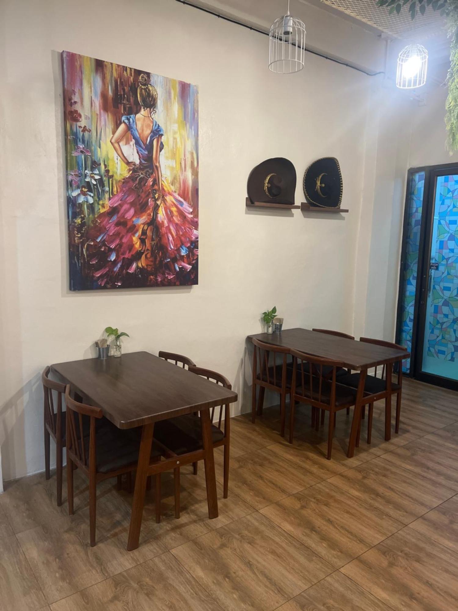 W District Hostel بانكوك المظهر الخارجي الصورة