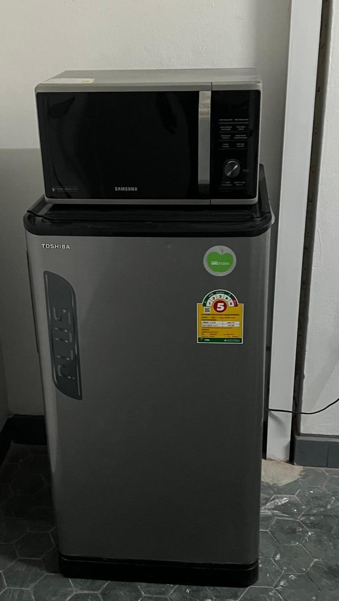W District Hostel بانكوك المظهر الخارجي الصورة