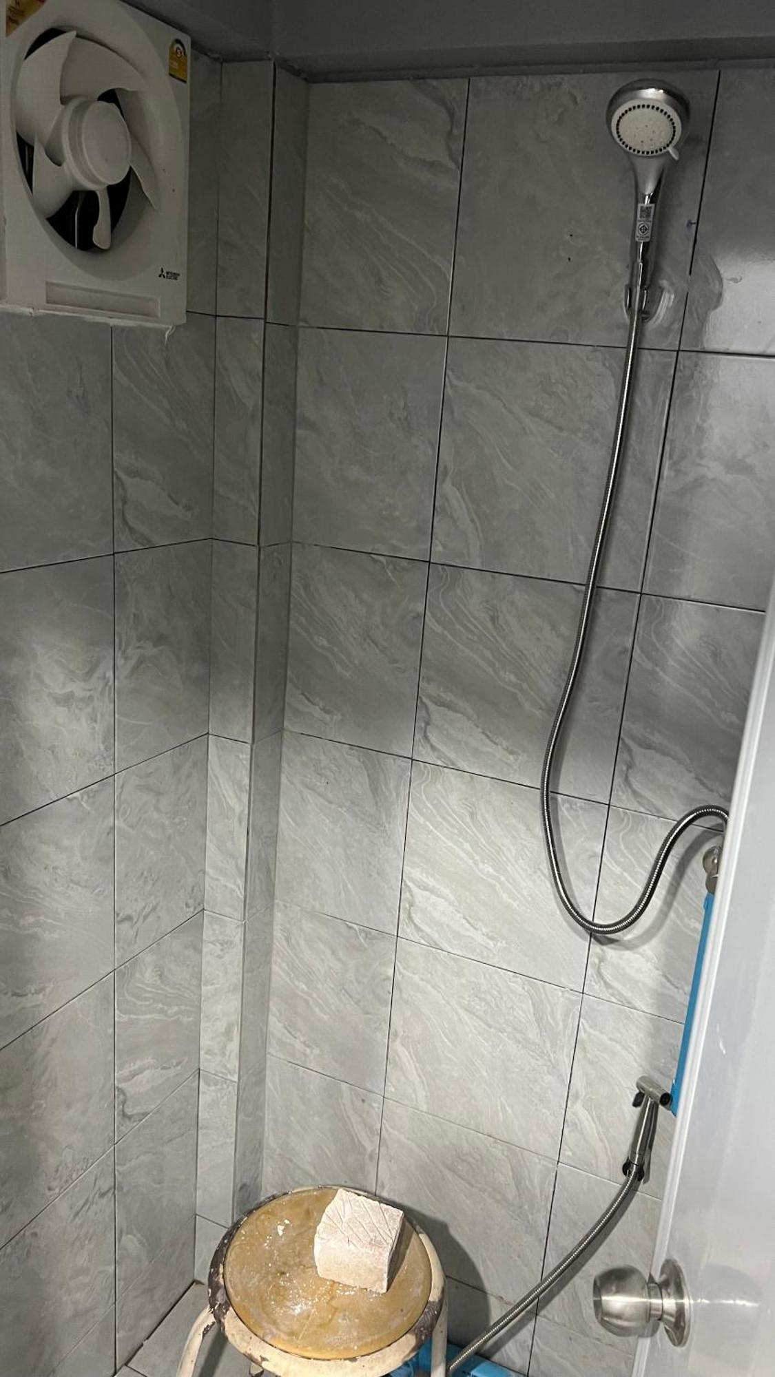 W District Hostel بانكوك المظهر الخارجي الصورة