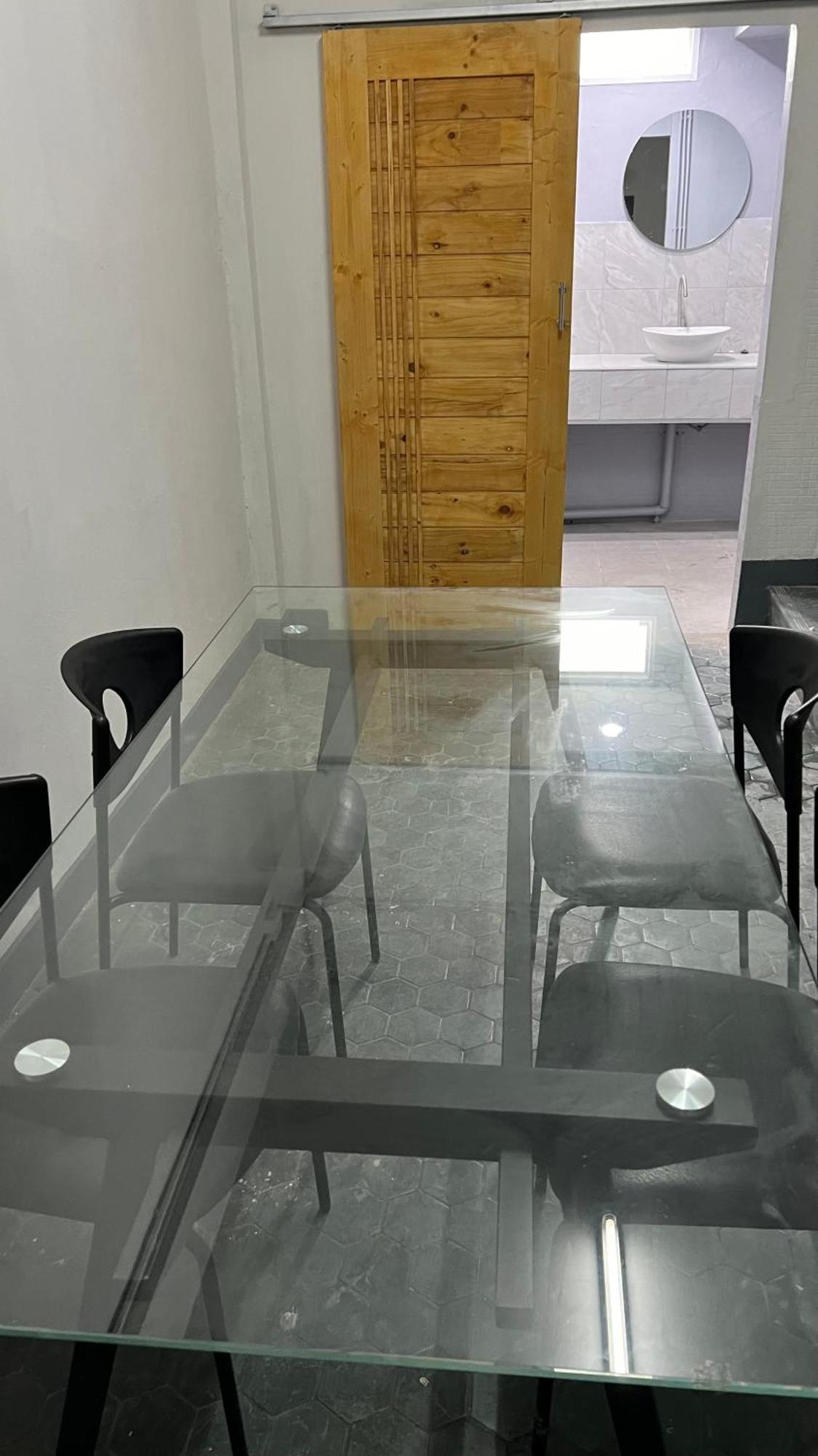 W District Hostel بانكوك المظهر الخارجي الصورة