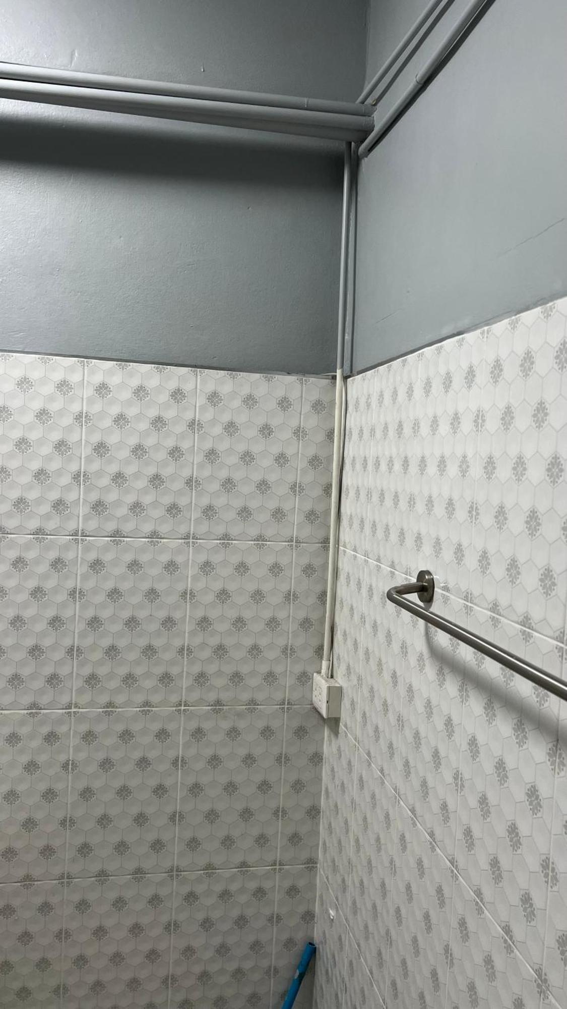 W District Hostel بانكوك المظهر الخارجي الصورة