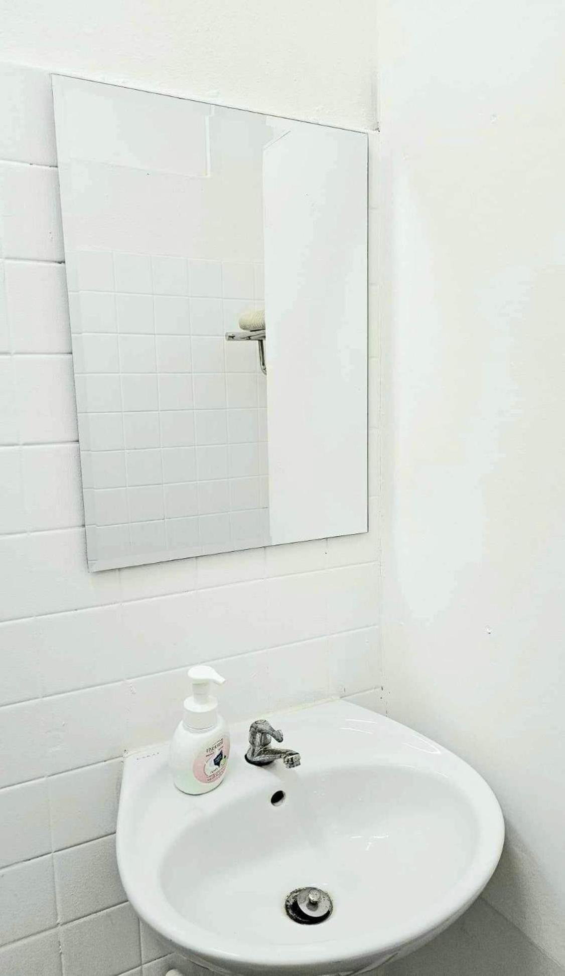 W District Hostel بانكوك المظهر الخارجي الصورة
