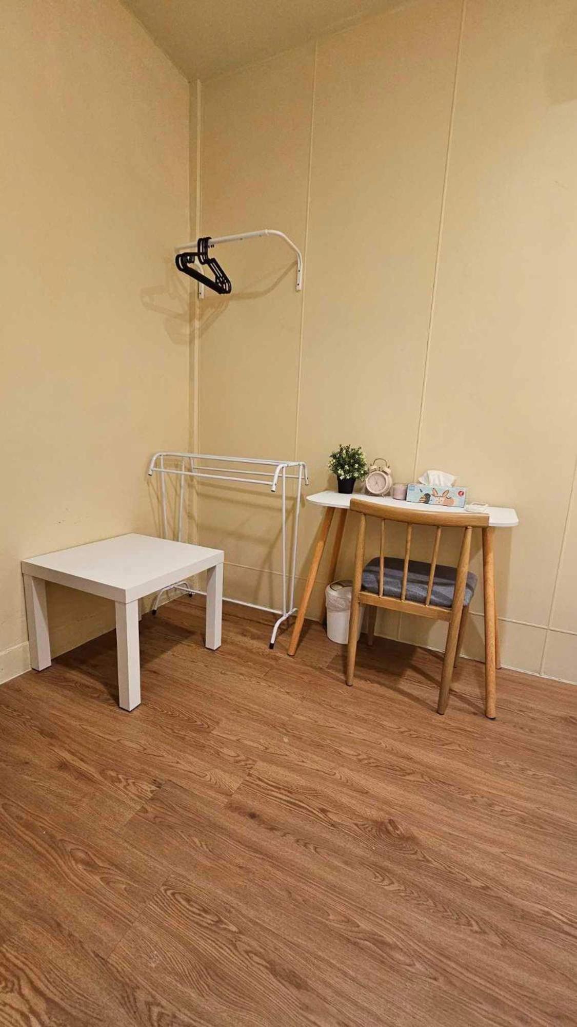 W District Hostel بانكوك المظهر الخارجي الصورة